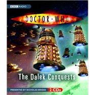 The Dalek Conquests