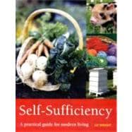 Gaia Book of Self Sufficiency