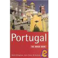 The Rough Guide Portugal