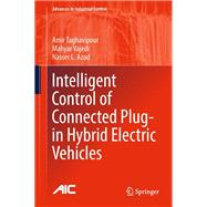 Intelligent Control of Connected Plug-in Hybrid Electric Vehicles