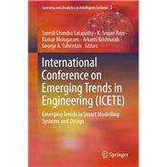 International Conference on Emerging Trends in Engineering