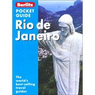 Berlitz Rio De Janeiro