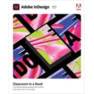 Adobe InDesign Classroom in a Book 2022 release Web Edition