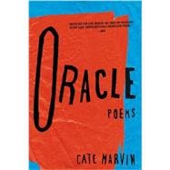 Oracle Poems