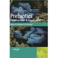 Prebiotics Development and Application