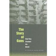 The Story of Guns