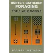 Hunter-Gatherer Foraging