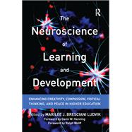 The Neuroscience of Learning and Development