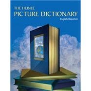 The Heinle Picture Dictionary: English/Spanish Edition
