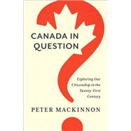 Canada in Question
