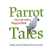 Parrot Tales,9781682193136
