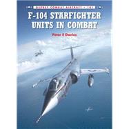 F-104 Starfighter Units in Combat