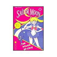 Sailor Moon the Novels: Power of Love
