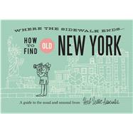 How to Find Old New York