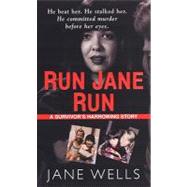 Run Jane Run,9781933893136