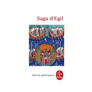 Saga d'Egil