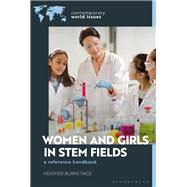 Women and Girls in STEM Fields