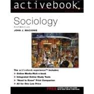 Sociology Active Book