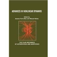 Advances in Nonlinear Dynamos