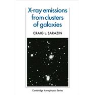 X-Ray Emission from Clusters of Galaxies