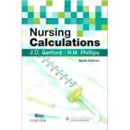 Evolve Resources for Nursing Calculations