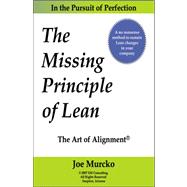 The Missing Principle of Lean