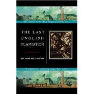 The Last English Plantation