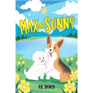 Max and Sunny