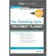 The Parenting Skills Treatment Planner, with DSM-5 Updates [Rental Edition]