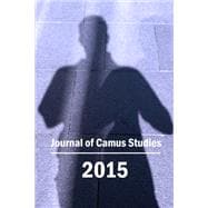 Journal of Camus Studies 2015