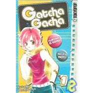 Gatcha Gacha 1
