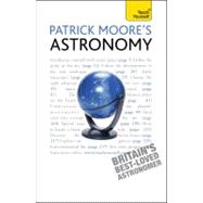Patrick Moore's Astronomy Teach Yourself