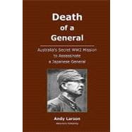 Death of a General