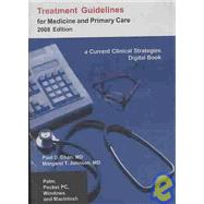Treatment Guidelines for Medicine and Primary Care 2008