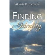 Finding My Identity
