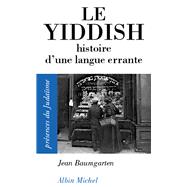 Le Yiddish