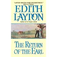The Return of the Earl