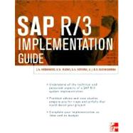 Sap R/3 Implementation Guide