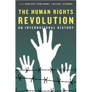 The Human Rights Revolution An International History