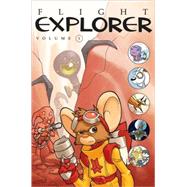Flight Explorer   Volume 1