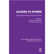 Access to Power