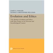 Evolution and Ethics