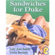 Sandwiches for Duke