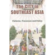 The City in Southeast Asia