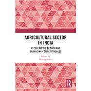 Agricultural Sector in India
