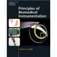 Principles of Biomedical Instrumentation