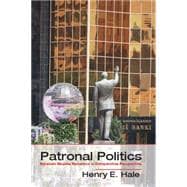 Patronal Politics