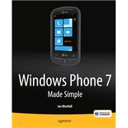 Windows Phone 7 Made Simple