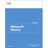 Network Basics Lab Manual