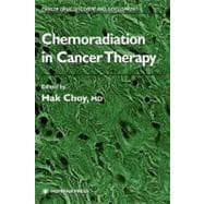 Chemoradiation in Cancer Therapy